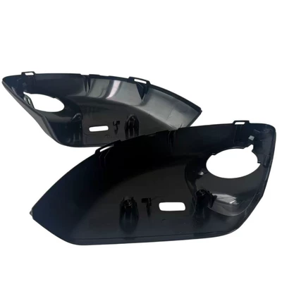 single-hole rearview mirror lower – Car mirror