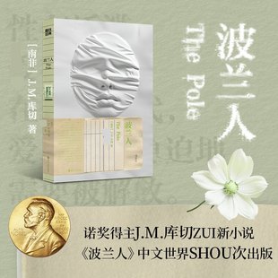 波兰人 (南非)J.M.库切 外国现当代文学 浙江人民出版社-阿里巴巴