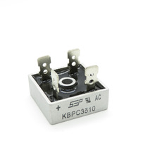 ԭ�b��ƷKBPC3510 35A/1000V  ���� ������� ���ʽ������