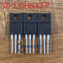 STPS30H60CFP������ ��ЧӦ�� ����Ԫ��