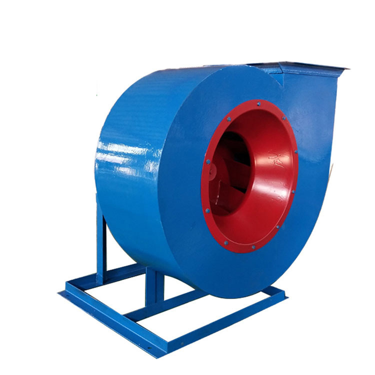 大风量 工业厂房离心风机 低噪除尘抽风机喷漆房用 源头厂家