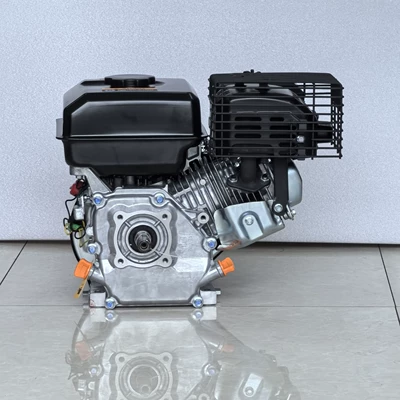 Avtomobil mühərrikləri Gasoline Engine R225-V Engineering