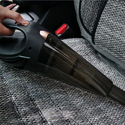 Vacuum Cleaner High-Power Handheld Wet: Tozsoranlar