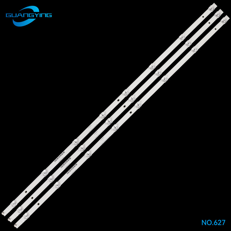 适用长虹49C2 49F8 49D2S灯条CH49L71A-V01 DSBJ-WG 850191680