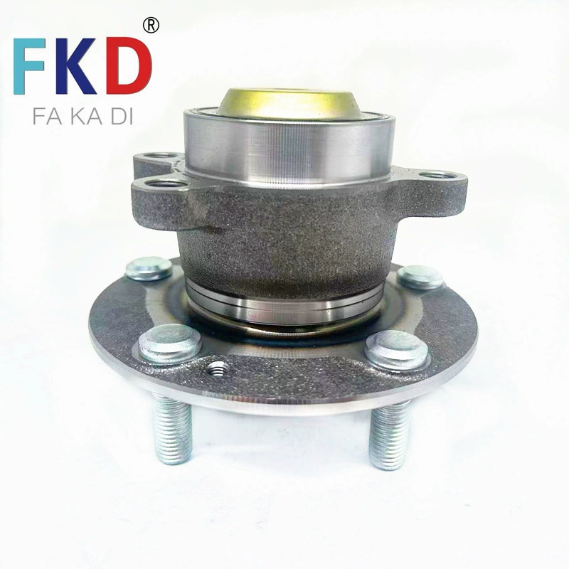 42200-T24-T01 подходит для заднего ступичного подшипника Civic/Type Style/Jade, сборка подшипника, прямые поставки с завода.