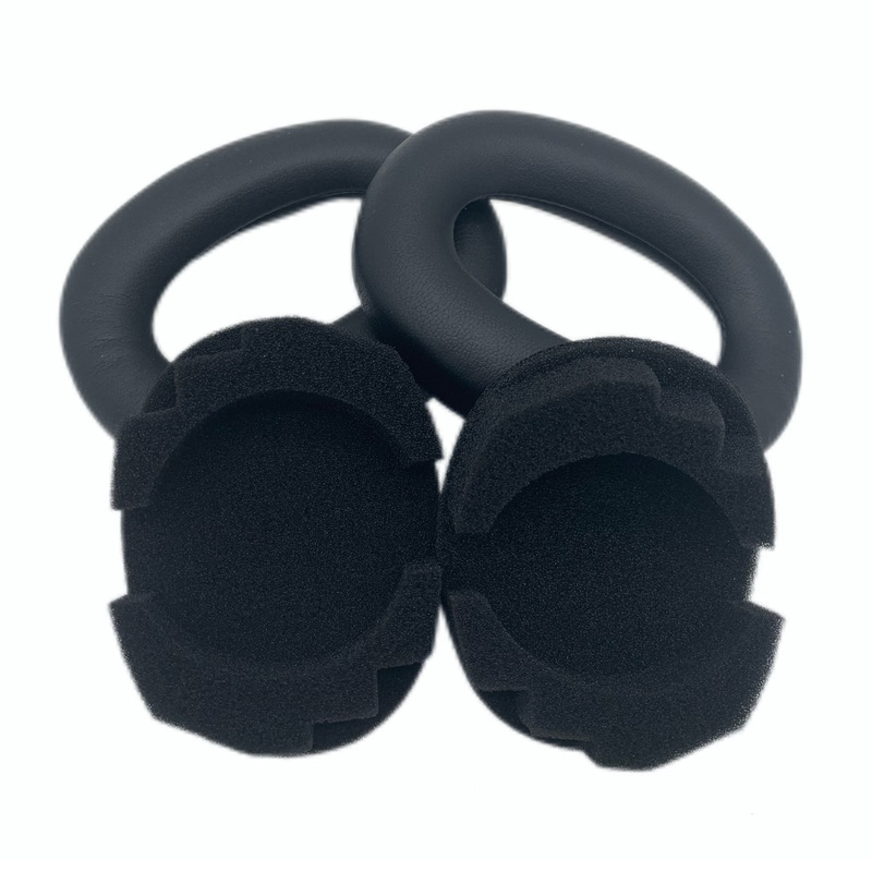 SONYソニーMDR-1000X WH-1000XM2 M3 M4 m 5イヤホンカバースポンジ耳カバーを適用します。|undefined