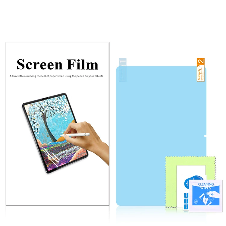 Подходящий защитный пленка от синего света для Alldocube smile1 экрана защитная пленка из бумаги Coolbi Rubik's Cube с защитой от бликов