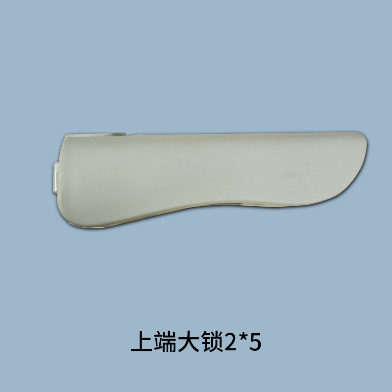 Barrera de escalera Y perno puerta de seguridad cerradura especial cerradura de cerradura cerradura pequeña barrera antideslizante perros de mascotas