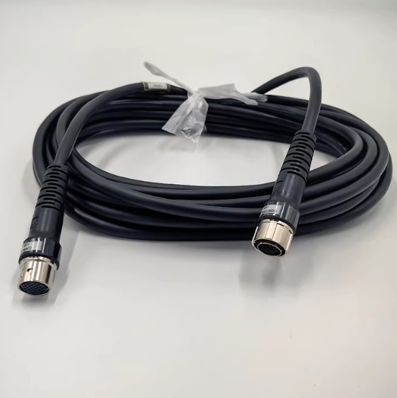 HW1271526-8机器人动力线1BC电缆YRC1000 AR2010适用调试