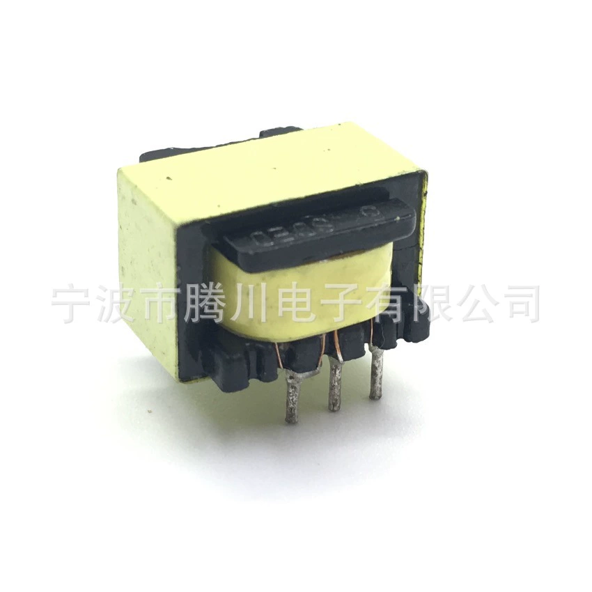 腾川 EE14 dwarf 4+4 LED driver transformers atomizer atomizer high -frequency transformer UL transformer