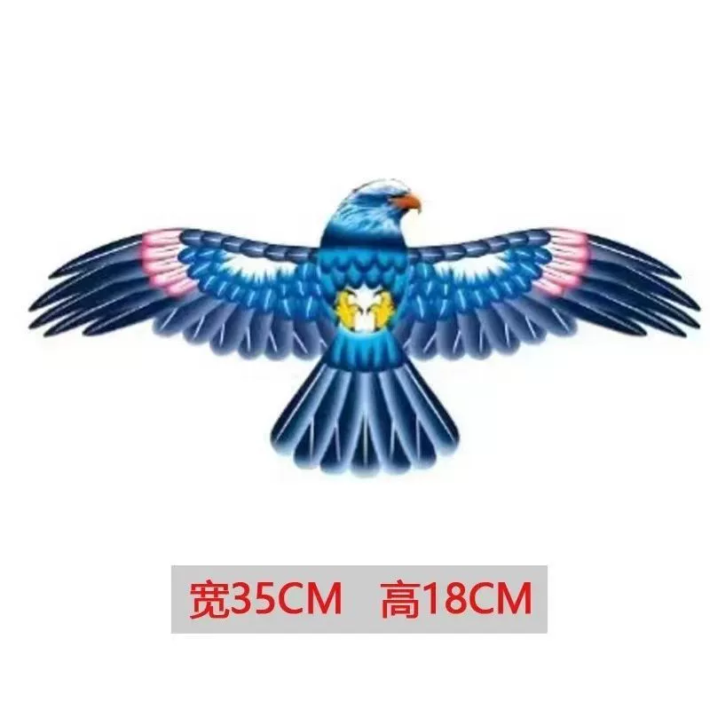 Weifang Нежа удочка динамический воздушный змея змея станция оптом детский отдых портативная удочка воздушный змея оптом