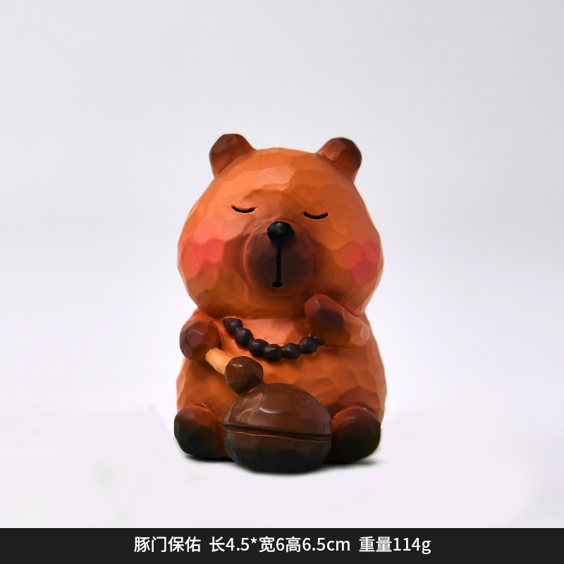 돌고래 문 축복 2272-2B