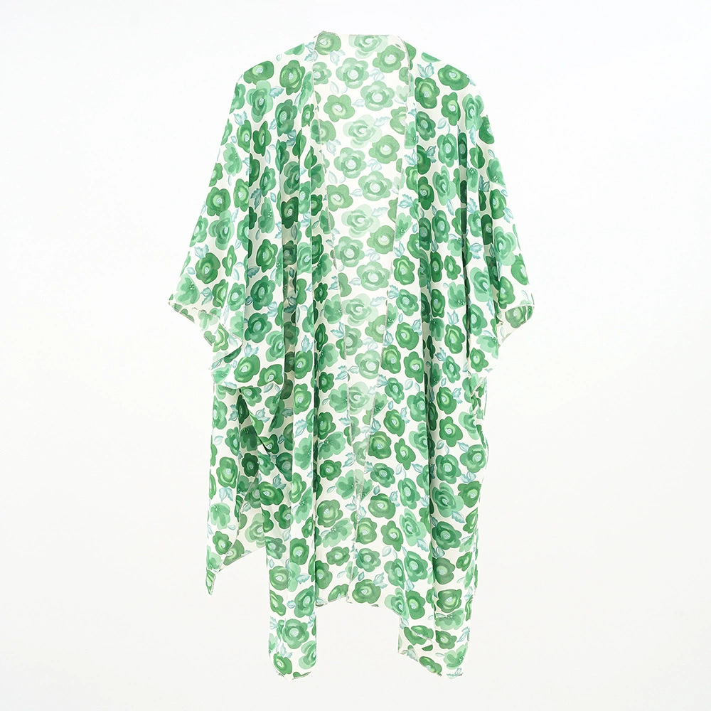 Beach sexy cardigan, dress, 2023 collection, European style, sun protection