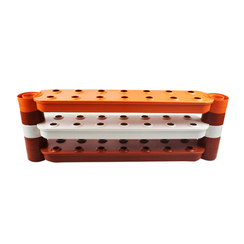 Fábrica al por mayor cultivo sin suelo equipo de tanque de cultivo tridimensional interior hidropónico vegetal fugas ventana cultivo tridimensional tanque de cultivo