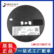 全新原装 LMV321SN3T1G SOT23-5 封装 丝印3AC 运放 运算放大器ic
