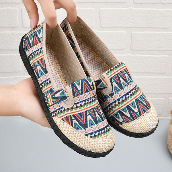 Women's slip-ons