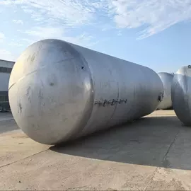 酿酒设备;食品杀菌设备;储罐