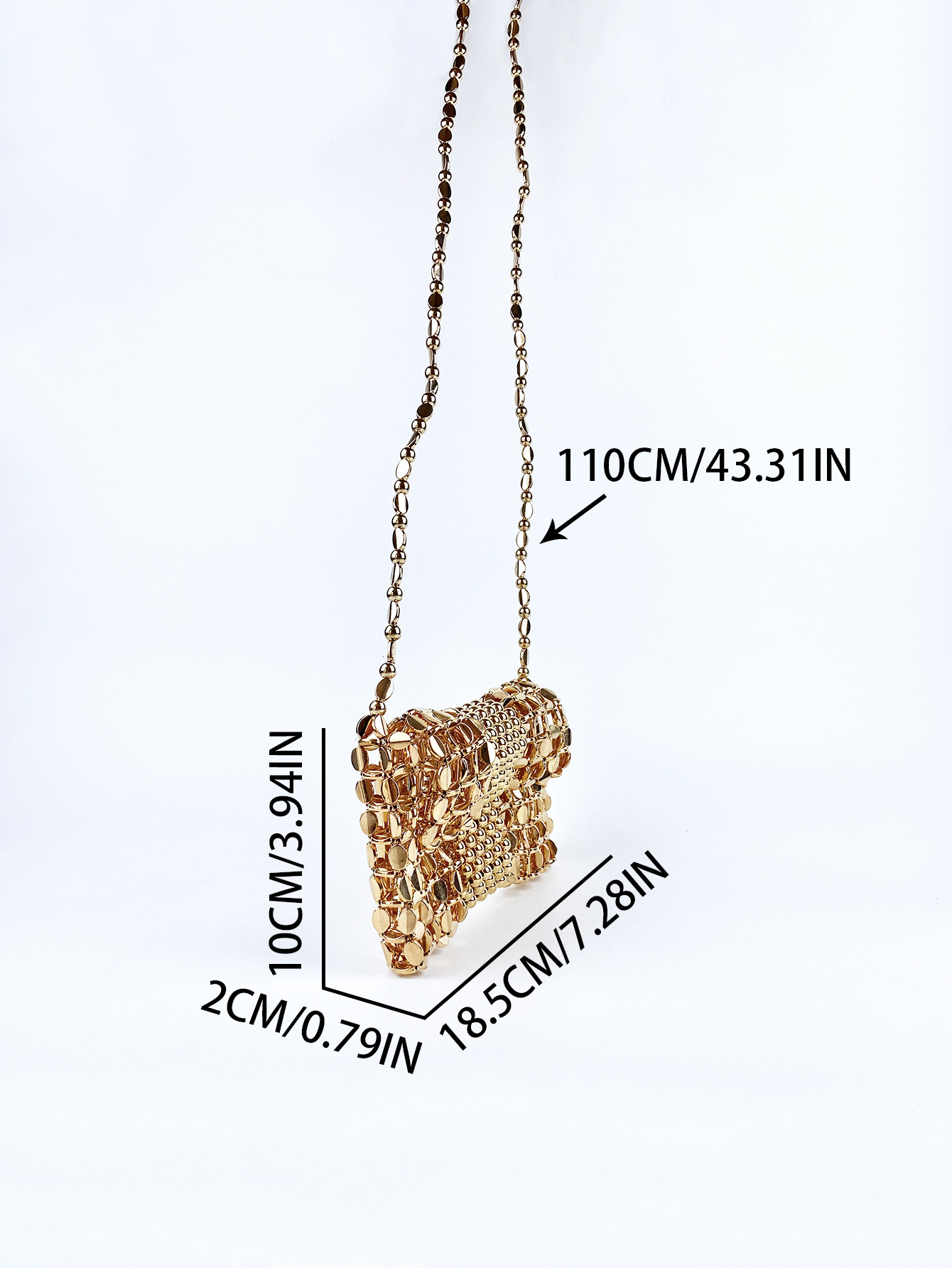 127g Weight Beading, Hollow Fashion Element Flip Cover Closure Type Chain Strap Type Straw Bag Bags Type Travel, Daily, Street Occasion Acrylic Material New Year Festival Solid Color Pattern All Seasons Season Women's Gender Elegant, Streetwear Style Square Shape Medium Size Women's Medium Arylic Solid Color Elegant Streetwear Beading Hollow Square Flip Cover Straw Bag 2