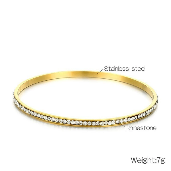 Single ring 60*3mmKB206164-LO