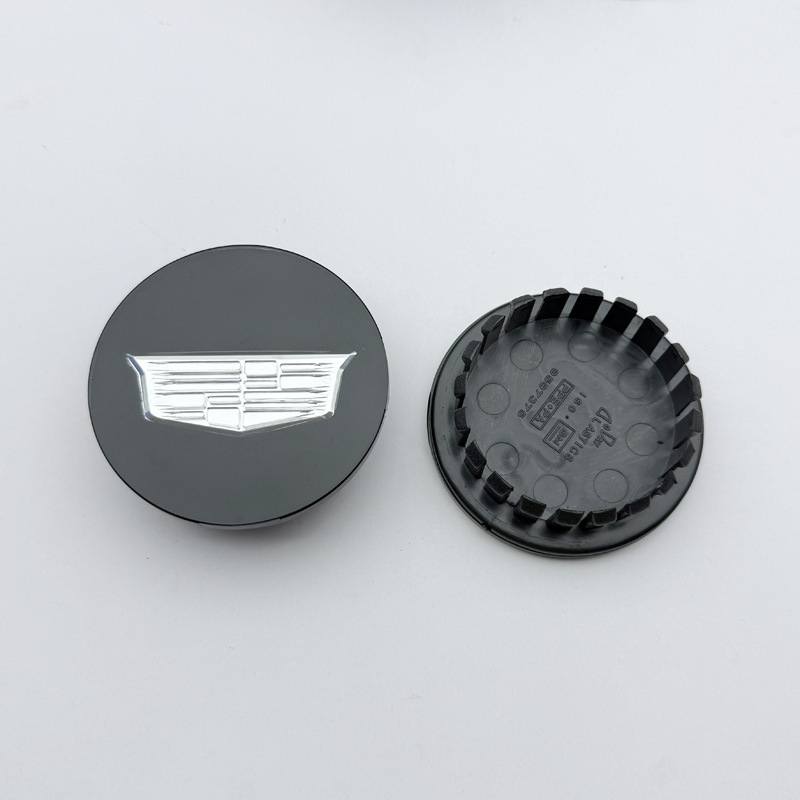 Suitable for Cadillac Hub Cap Atsl Xts Ct6 Xt5 Xt6 Hub Car Logo Tire Center Cap 67mm