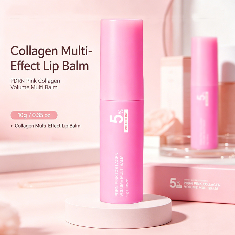 Rich and Multi-Effect Moisturizing Stick with Creamy Texture to Moisturize the Face, Neck, and Lips, and Provide Long-Lasting, Natural Skin Care before Makeup