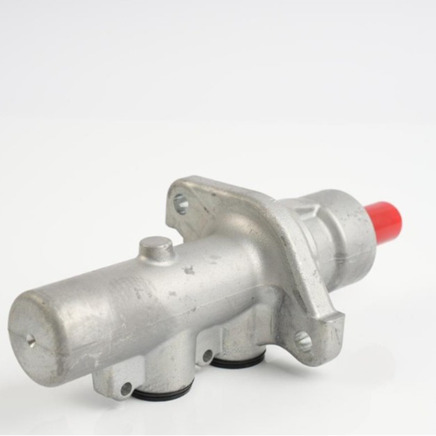 93743542,93743543,4817790 Is Suitable for Chevrolet Copacchio European Andra Brake Master Cylinder