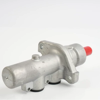 European Andra Brake – Other brake systems