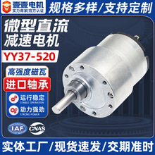 YY37-520ֱ���p��늙C �����RͰ�䱭����؛�C6V12V24V΢���R�_