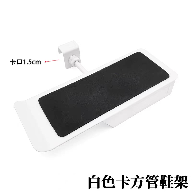 Directamente en la pared aa columna zapatos deportivos soporte de zapatos estante de exhibición de ángulo ajustable estante de zapatos metálicos estante de zapatos casuales tienda de zapatos