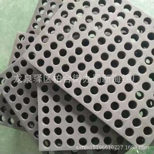 厂家供应45度EVA硬泡沫成型异形内衬包装泡沫/EVA泡沫