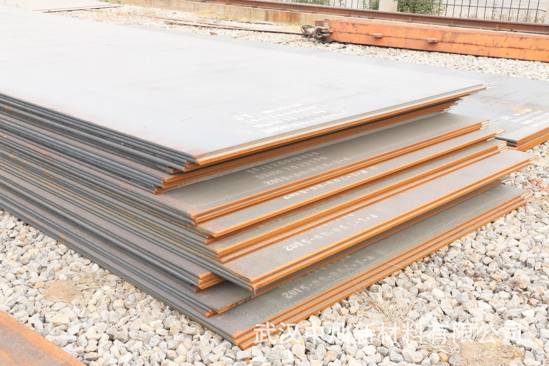 黄石地区45#碳结钢板 6mm-40mm厚 欢迎来电咨询