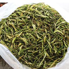 湖北特产青皮辣椒干农家干货批发干辣椒中辣调味炒菜餐饮可用