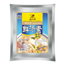 复合调味料;其他香辛料;调味酱