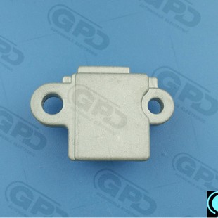 Automobile generator electronic regulator HN217