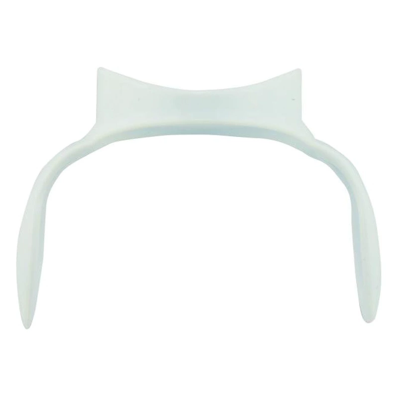 Ручки Beizhixing подходят для детских бутылочек Lansinoh Xin'an Yi, классические ручки для детских бутылочек, ручки из полипропилена.