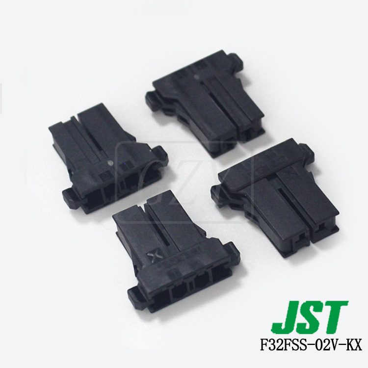 ֻF32FSS-02V-KX ܿǿJSTJFAϵ5.08mm൱췢