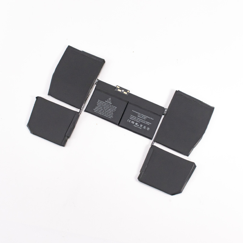 Pure Cobalt Cell Battery A1527 Is Suitable for MacBook Pro 12" A1534 2015-2016 Years