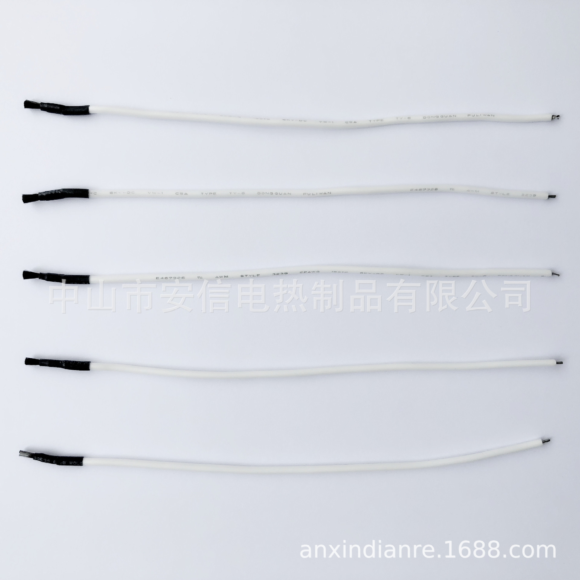 空气净化器负离子碳刷头负离子节能灯放射电极碳刷头又叫碳毛刷