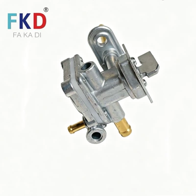 Fuel Valve Oil Switch, Fuel tank