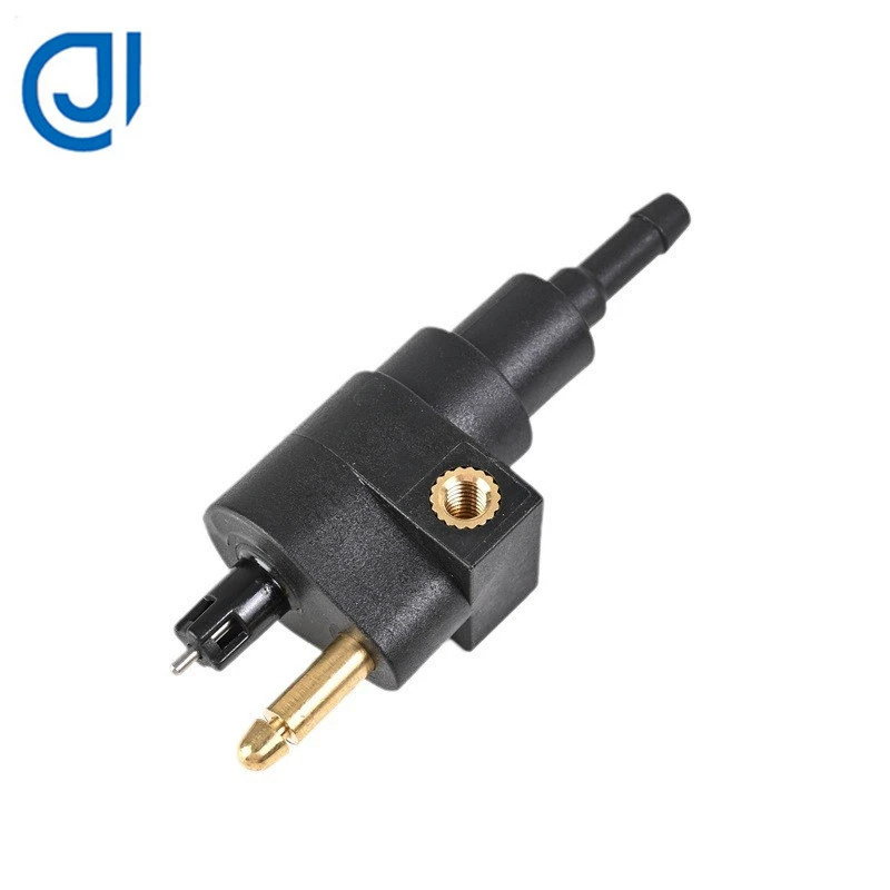 Подходит для MERCURY Dongfa Suzuki, аксессуары для подвесного двигателя, соединительная машина для масляной трубы/конец топливного бака 22-8M0148583