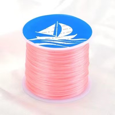 [라이트 핑크] 60m개/롤