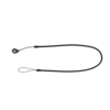 Silicone rubber rings, 47cm, 8mm