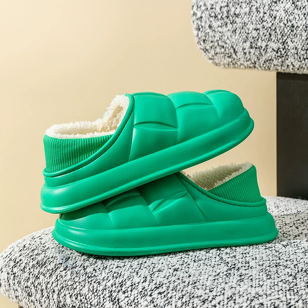BV green