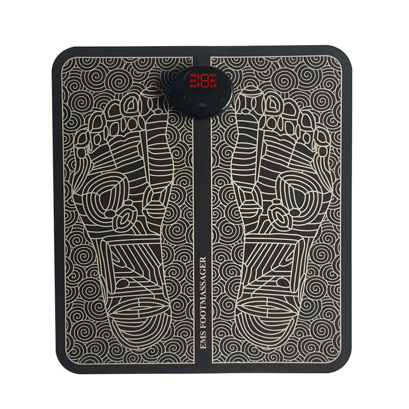 Universal massager for feet ??