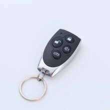 Car alarm sytem  LY-F08 汽车防盗遥控器