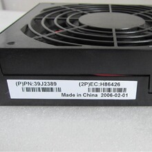 IBM P550 P55A PCI Fan Asm	PCI ɢ���L�� 39J2389