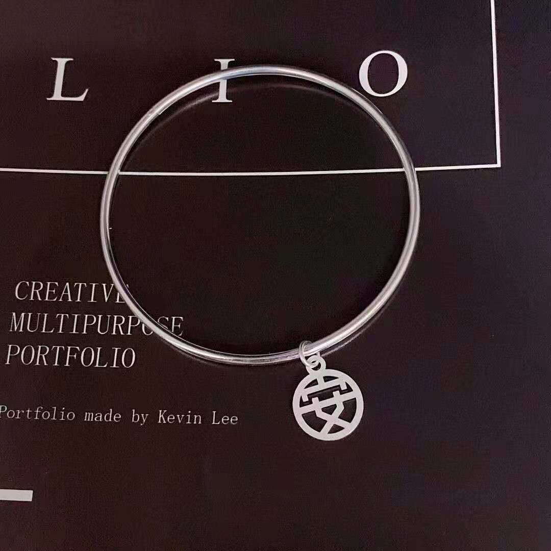 캐릭터 팔찌 [라이브]]