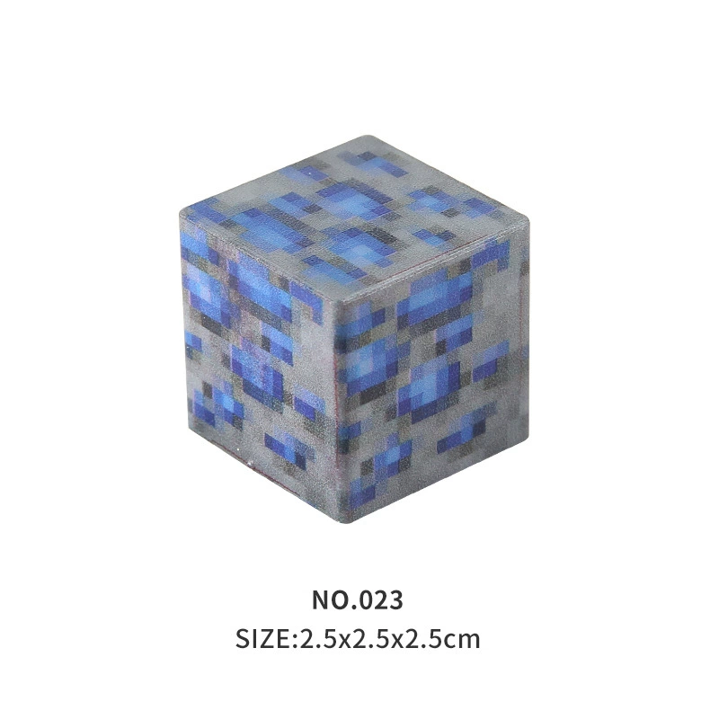 Magnetic small constructor, (Cross-border trading), 25mm