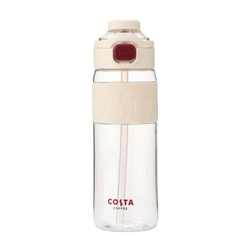COSTA Sports hermetic lock with glass, glass, material