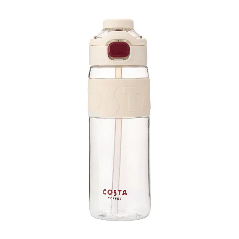 COSTA Sports hermetic lock with glass, glass, material